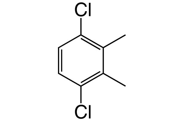 1,4-dichloro-2,3-dimethylbenzene图片