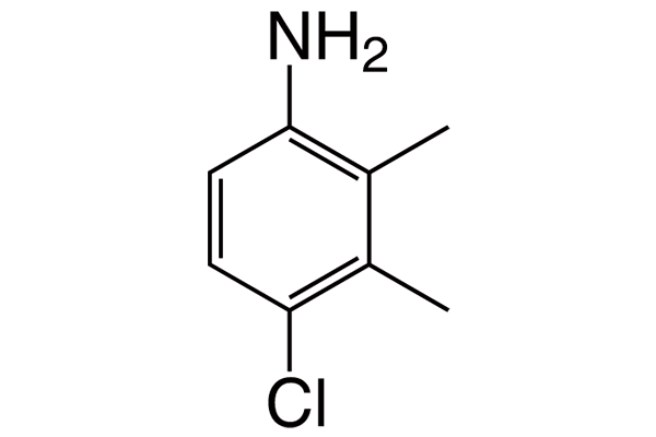 4-Chloro-2,3-dimethylaniline图片