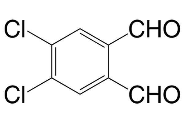 4,5-dichlorophthalaldehyde图片