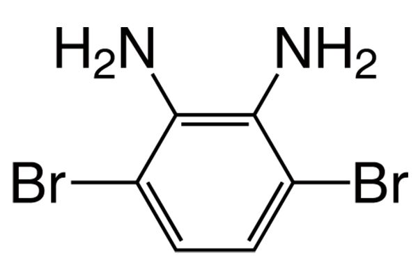 3,6-Dibromobenzene-1,2-diamine图片