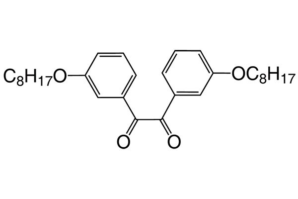 1,2-Bis(3-(octyloxy)phenyl)ethane-1,2-dione图片