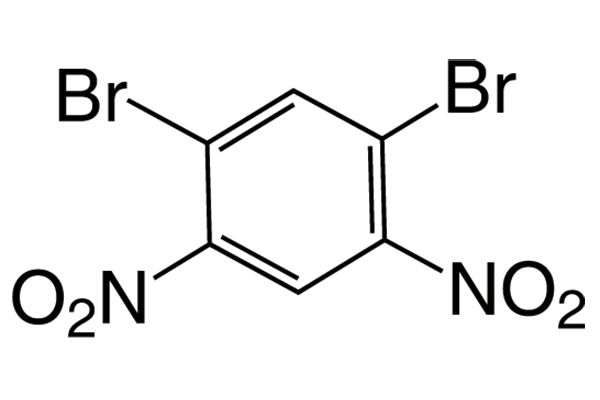 1,5-Dibromo-2,4-dinitrobenzene图片