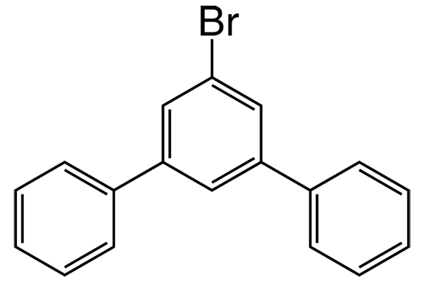 5'-Bromo-(1,1',3,3')terphenyl图片
