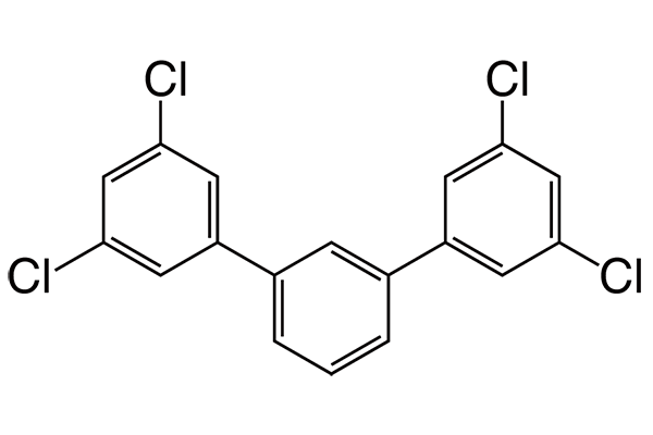 1,3-Bis(3,5-dichlorophenyl)benzene图片