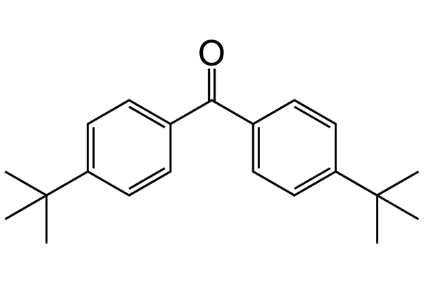 4,4'-Di-tert-butylbenzophenone图片