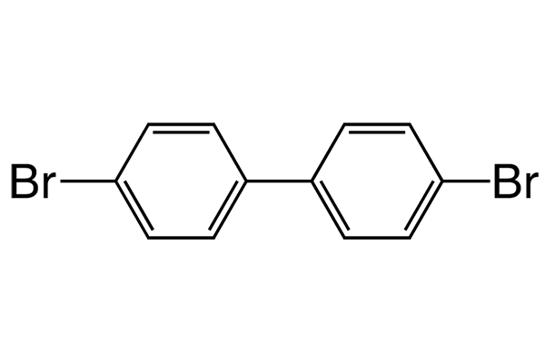 4,4'-Dibromobiphenyl图片