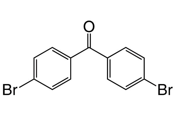 4,4'-Dibromobenzophenone图片