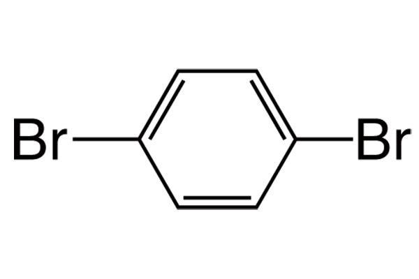 1,4-Dibromobenzene图片