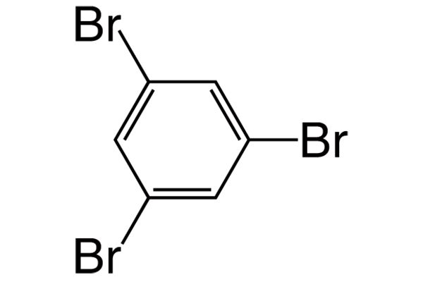 1,3,5-Tribromobenzene图片