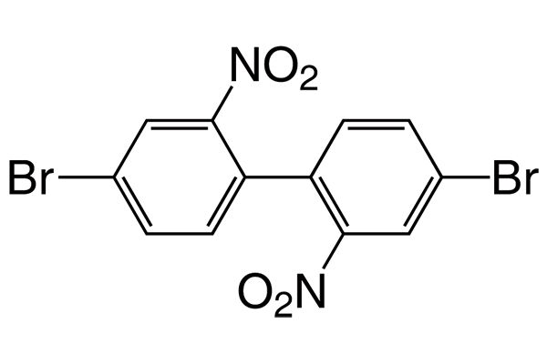 4,4'-Dibromo-2,2'-dinitrobiphenyl图片