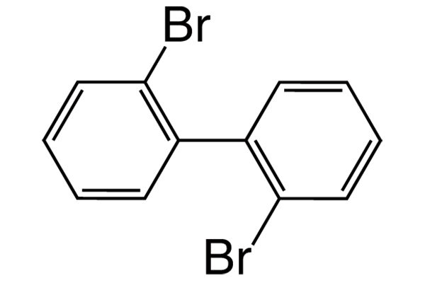 2,2'-Dibromobiphenyl图片