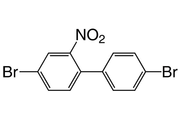 4,4'-Dibromo-2-nitrobiphenyl图片