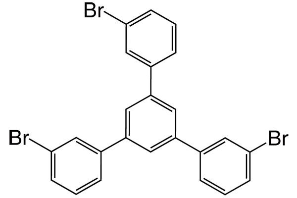 1,3,5-Tris(3-bromophenyl)benzene图片