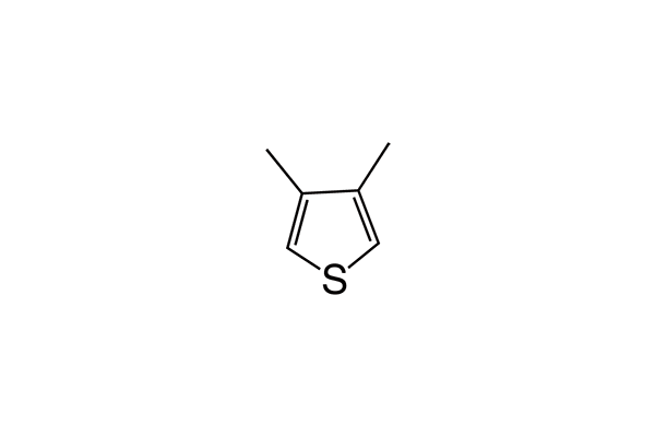 3,4-Dimethylthiophene图片