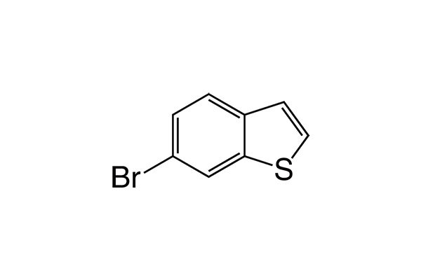 6-Bromobenzo[b]thiophene图片