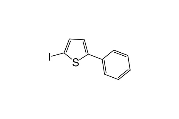 2-iodo-5-phenylthiophene图片