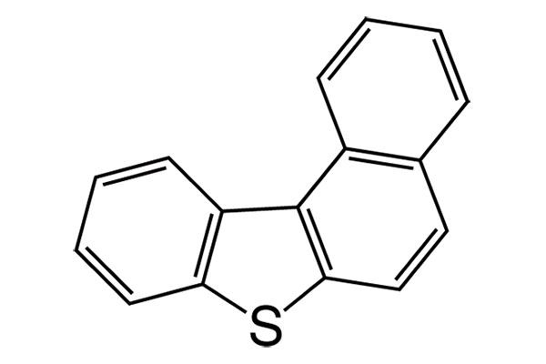 Benzo[b]naphtho[1,2]thiophene图片