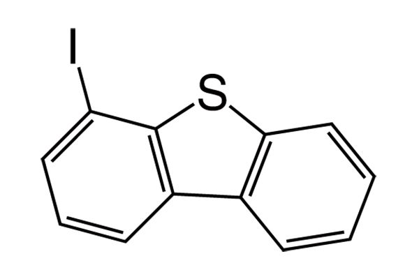 4-Iododibenzothiophene图片