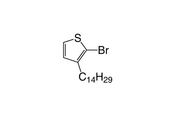 2-Bromo-3-tetradecylthiophene图片
