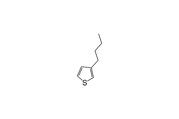3-Butylthiophene图片