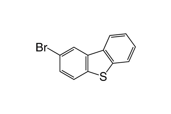 2-Bromodibenzo[b,d]thiophene图片