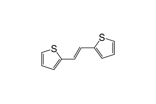 (E)-1,2-Di(thiophen-2-yl)ethene图片