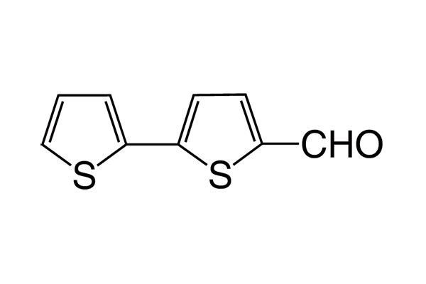 2,2'-Bithiophene-5-carbaldehyde图片