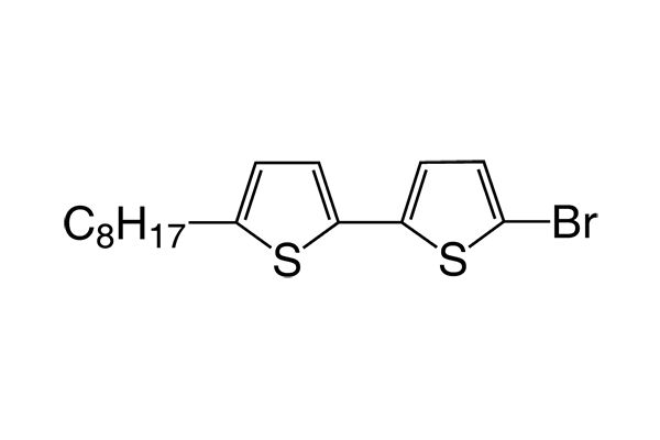 5-Bromo-5'-octyl-2,2'-bithiophene图片