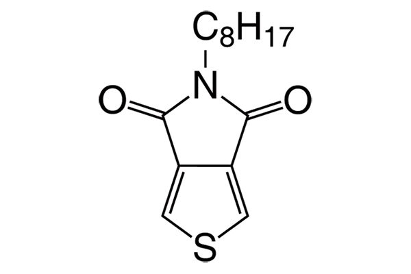 5-Octyl-4H-thieno[3,4-c ]pyrrole-4,6(5H)-dione图片