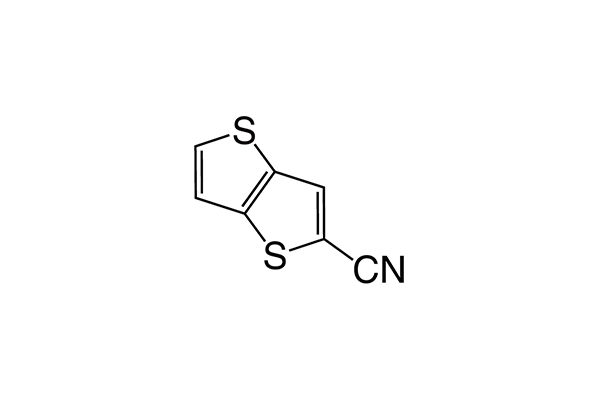 Thieno[3,2-b ]thiophene-2-carbonitrile图片