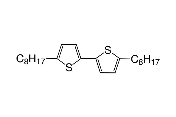 5,5'-Dioctyl-2,2'-bithiophene图片