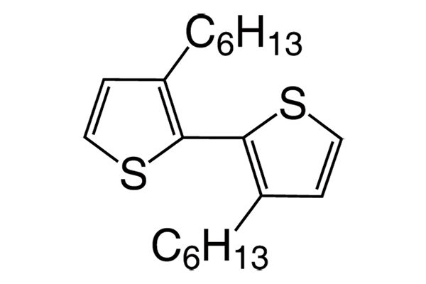 3,3'-Dihexyl-2,2'-bithiophene图片