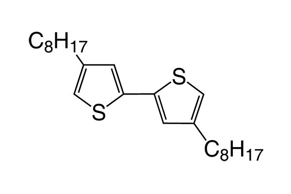4,4'-Dioctyl-2,2'-bithiophene图片
