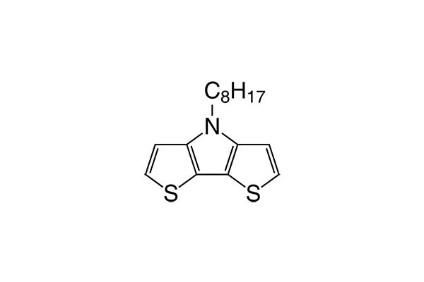 4-Octyl-4H-dithieno[3,2-b :2',3'-d ]pyrrole图片