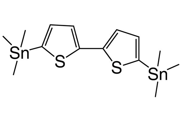 5,5'-Bis(trimethylstannyl)-2,2'-bithiophene图片