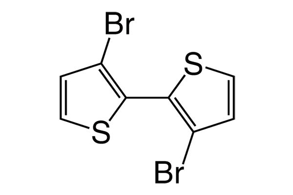 3,3'-Dibromo-2,2'-bithiophene图片