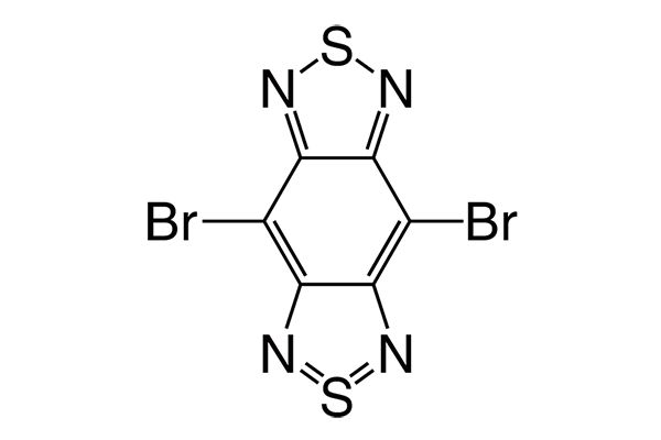 4,7-Dibromobenzo[1,2-c :4,5-c' ]bis([1,2,5]thiadiazole)图片