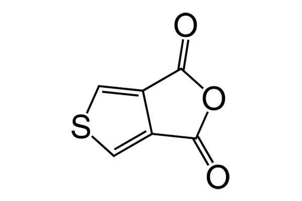 Thieno(3,4-c)furan-1,3-dione图片