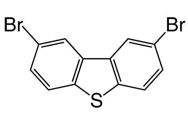 2,8-Dibromodibenzo[b,d ]thiophene图片