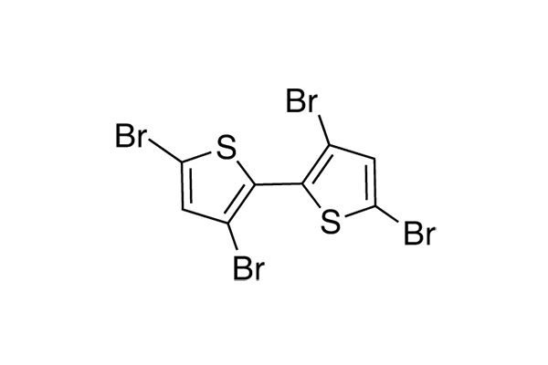 3,3',5,5'-Tetrabromo-2,2'-bithiophene图片