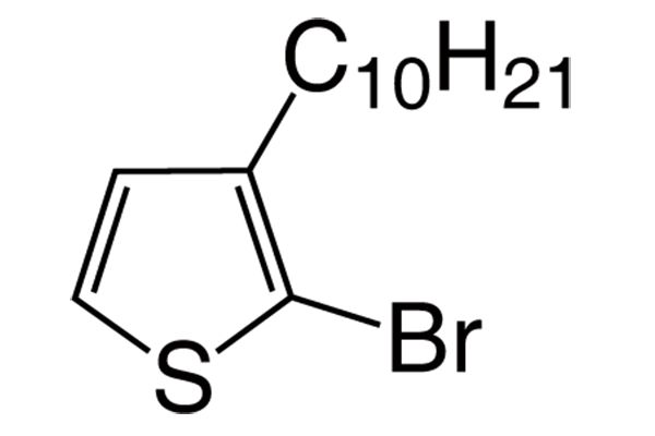 2-Bromo-3-decylthiophene图片
