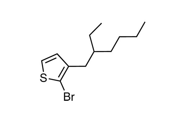 2-Bromo-3-(2-ethylhexyl)thiophene图片