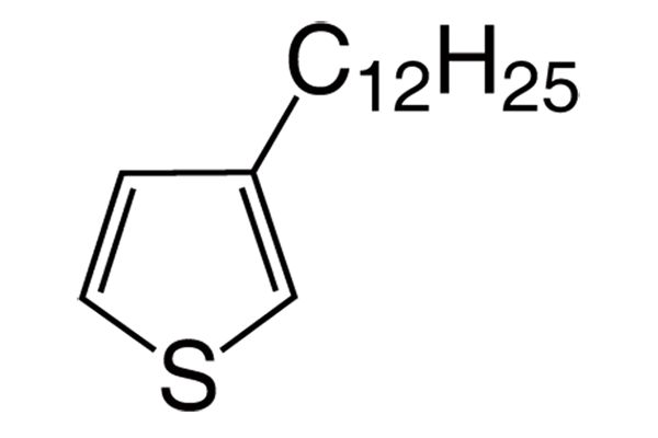3-Dodecylthiophene图片
