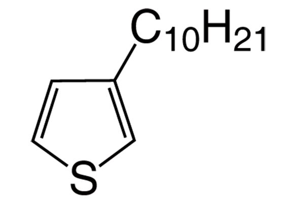 3-Decylthiophene图片
