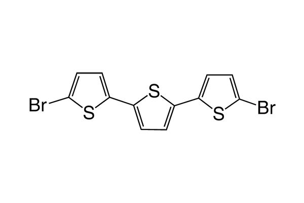 5,5''-Dibromo-2,2':5',2''-terthiophene图片