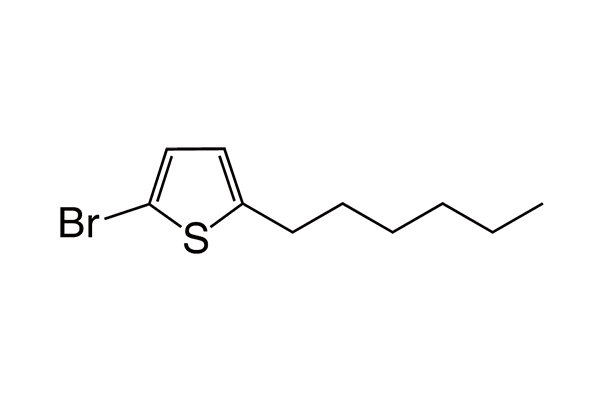 5-Bromo-2-hexylthiophene图片