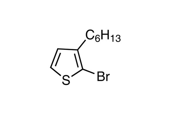 2-Bromo-3-hexylthiophene图片