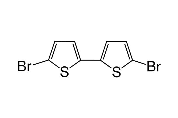 5,5'-Dibromo-2,2'-bithiophene图片