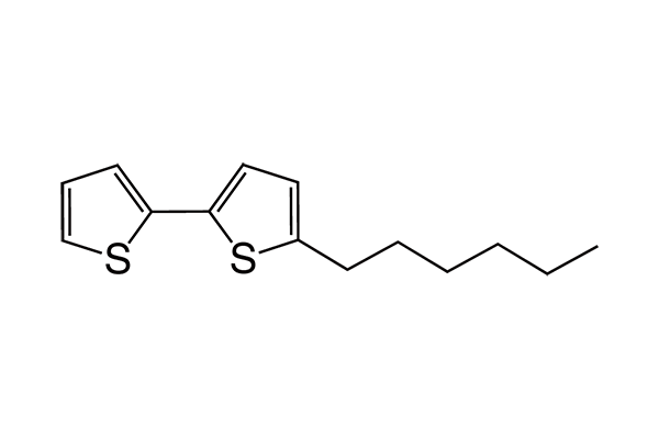 5-Hexyl-2,2'-bithiophene图片