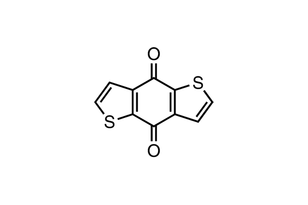 4,8-Dihydrobenzo[1,2-b :4,5-b' ]dithiophen-4,8-dione图片